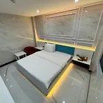 168 Hotel