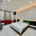 168 Hotel