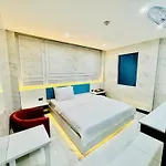 168 Hotel
