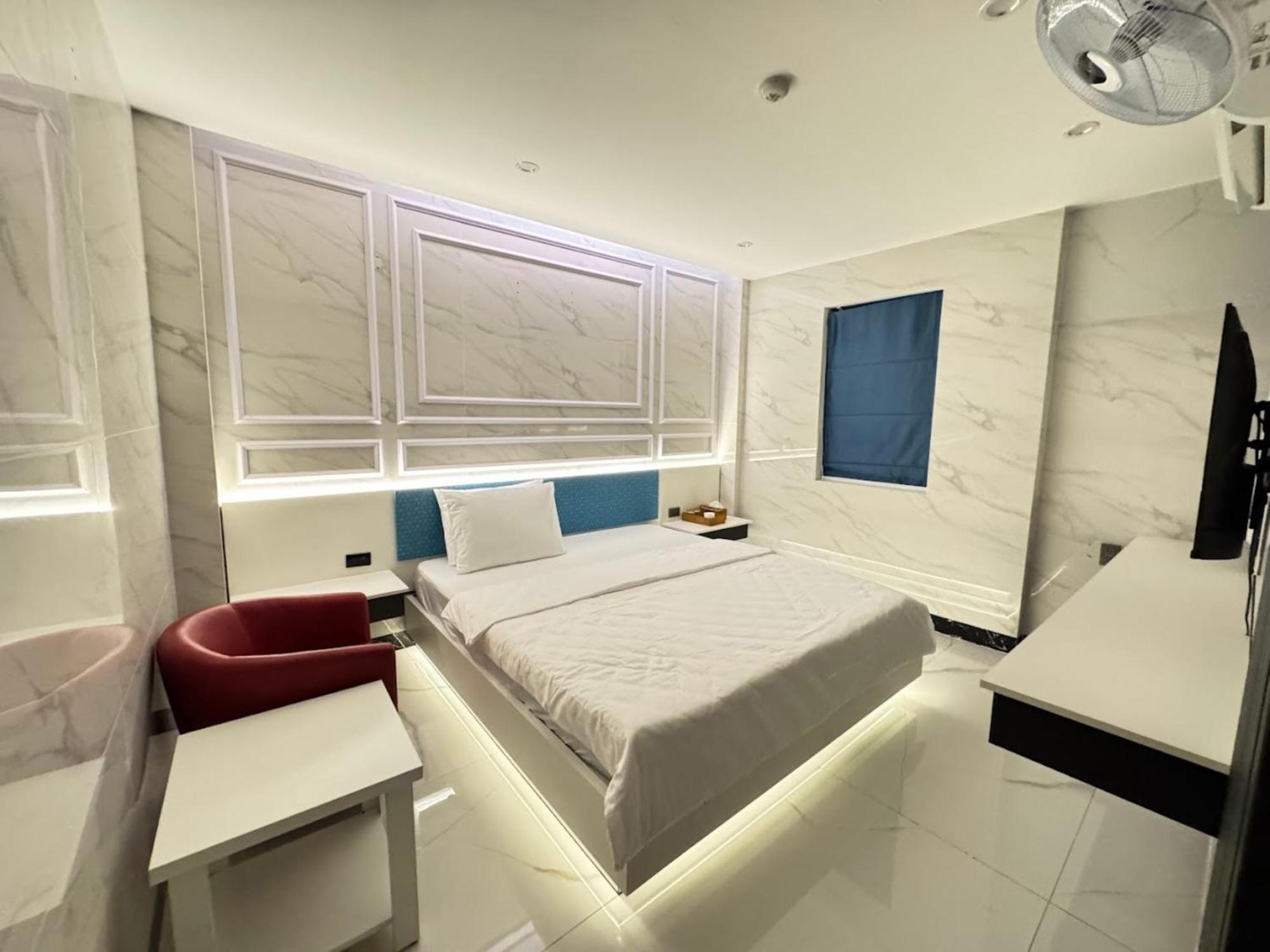 168 Hotel Ho Chi Minh City
