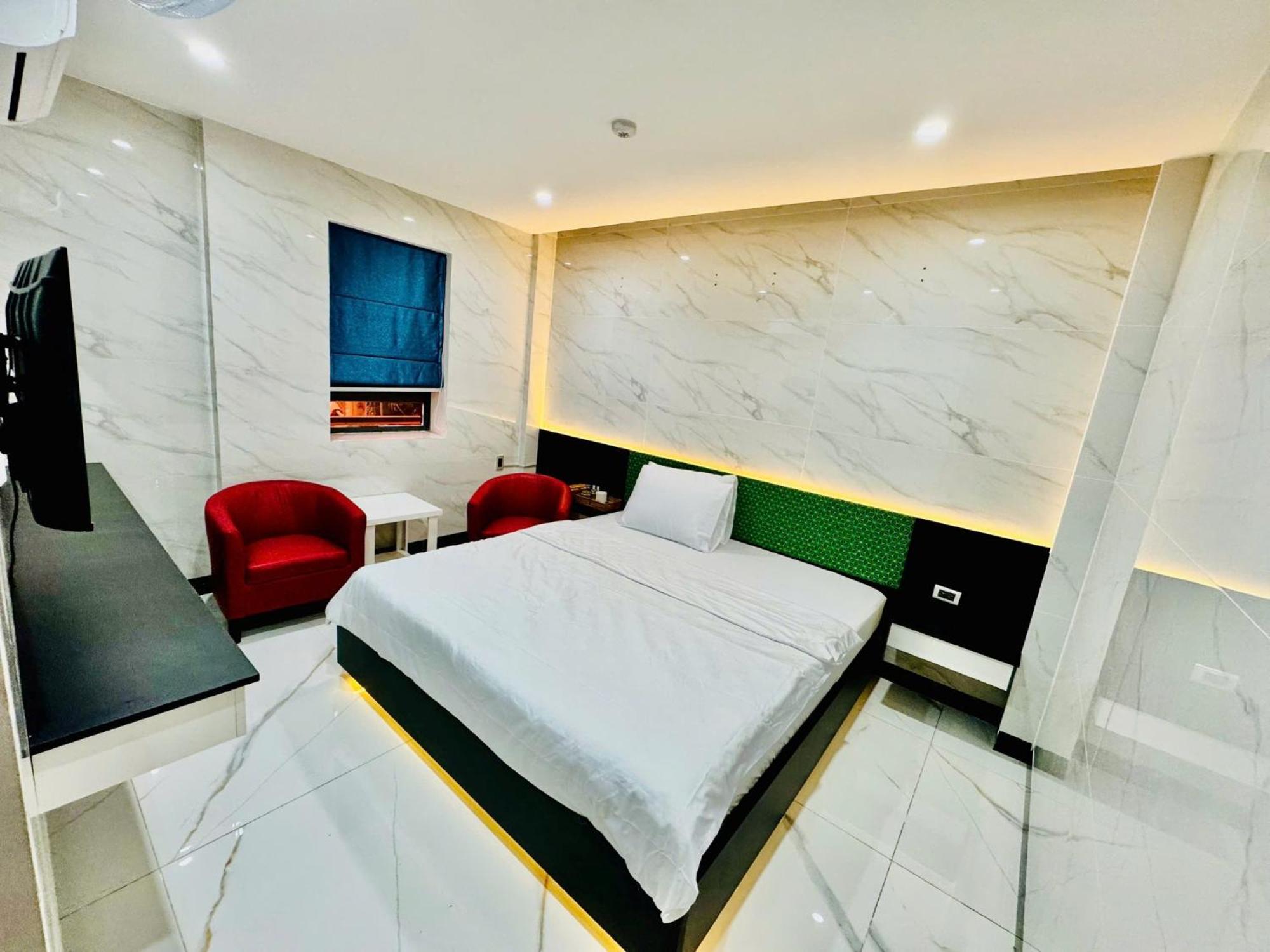 168 Ho Chi Minh City