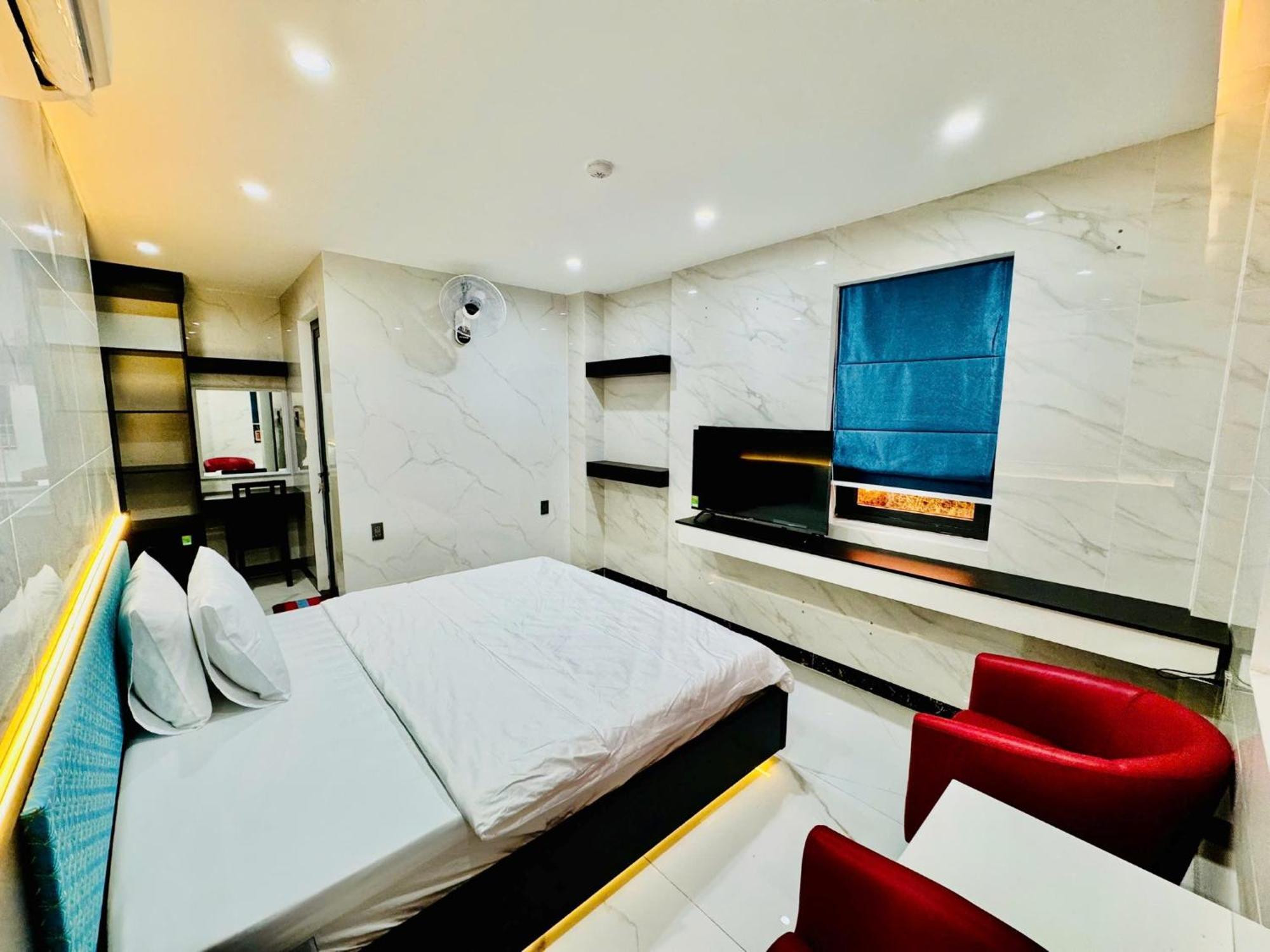 Hotel 168 Ho Chi Minh City