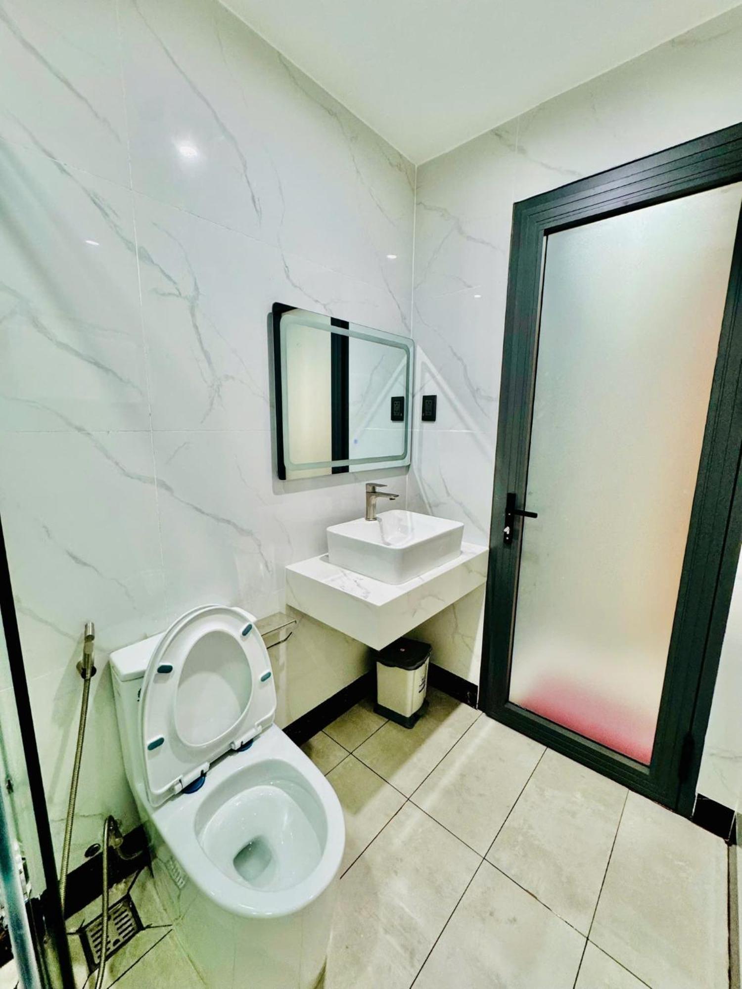Hotel 168 Ho Chi Minh City