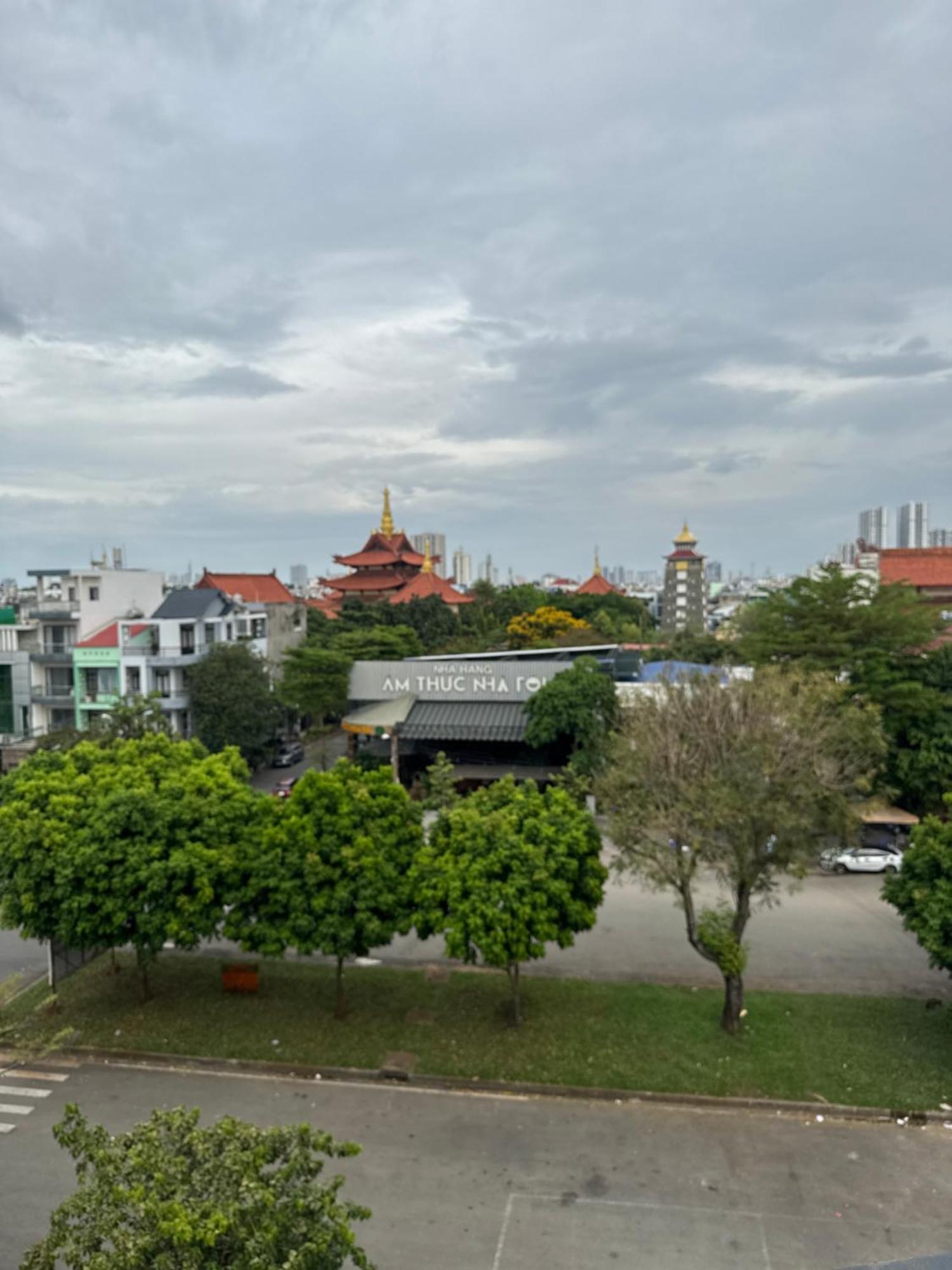 168 Hotel Ho Chi Minh City